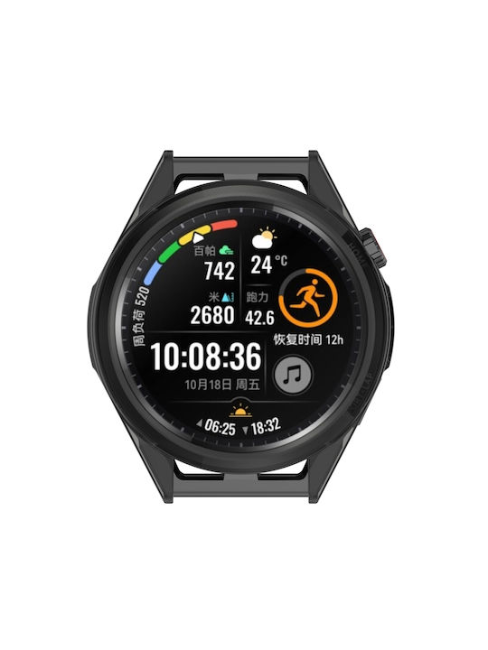 σε Διάφανο χρώμα για Huawei Watch GT 3 SE