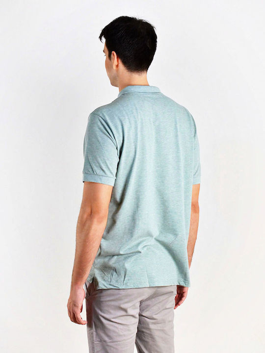 Bluse Olive