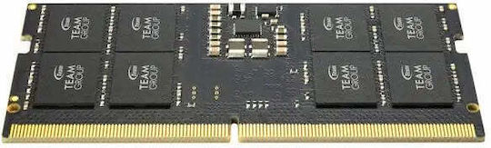 TeamGroup Elite 16GB DDR5 RAM с Скорост 4800 за Лаптоп