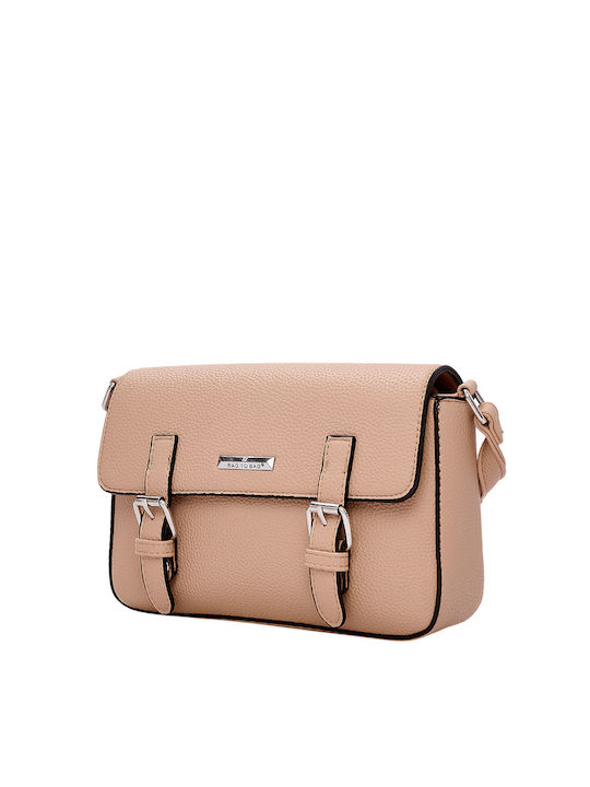 Bag to Bag Damen Tasche Crossbody Khaki