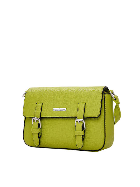 Bag to Bag Women's Bag Crossbody Green