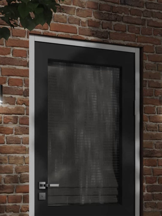vidaXL Wall-Mounted Outdoor Light GU10 IP44 7.5x10.5x13.5εκ.