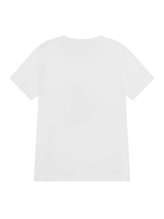 iDO Kids T-shirt White