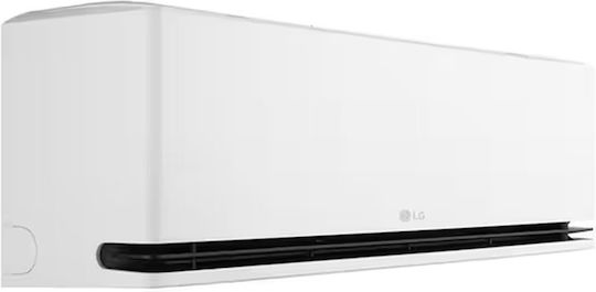 LG Planet Inverter-Klimaanlage 24000 BTU A++/A+ mit Ionisator und WiFi