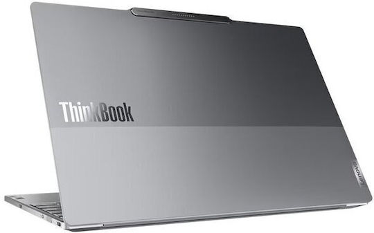 Lenovo ThinkBook 13x G4 IMH 13.5" IPS 120Hz (Ultra 5-125H/16GB/512GB SSD/W11 Pro) Luna Grey (GR Keyboard)
