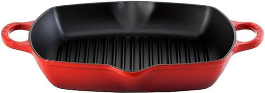 Le Creuset 30cm Γκριλιέρα