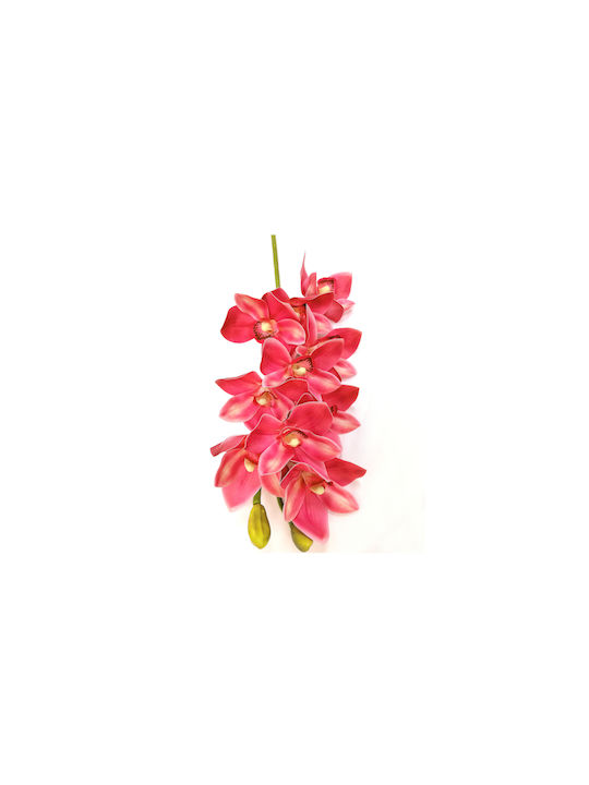 Artificial Decorative Branch Pink 75cm Home & Camp
