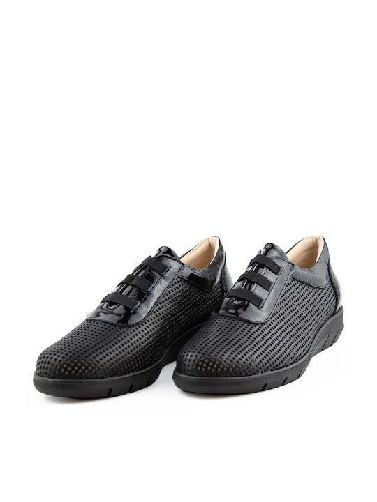 Flexpoint Anatomic Anatomical Sneakers Black