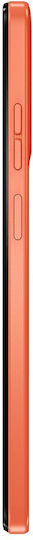 Motorola Moto G04 Dual-SIM (8GB/128GB) Sonnenaufgang Orange