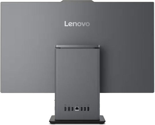 Lenovo ThinkCentre neo 50a 27 Gen 5 27" (i7-13620H/16GB/512GB SSD/FHD/Fără OS) US