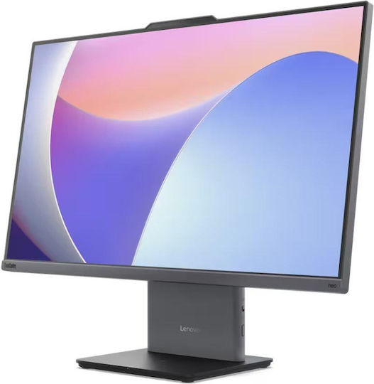 Lenovo ThinkCentre neo 50a 27 Gen 5 27" (i7-13620H/16GB/512GB SSD/FHD/Fără OS) US