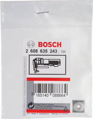 Bosch 2608635243 Αναλώσιμα Εργαλείων