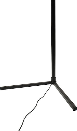 LED Stehleuchte H140xB29cm. mit RGBW Licht