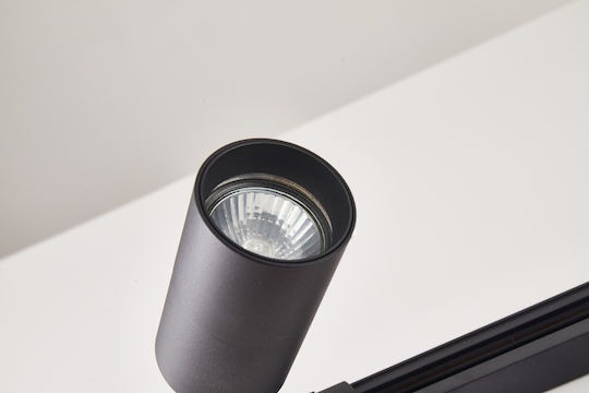 Home Lighting Șină de Montare pentru Spoturi Negru