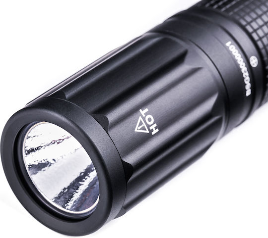 Nextorch Lanternă cu Bliț LED Reîncărcabilă IPX8 cu Luminozitate Maximă 3000 Lumen