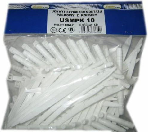 Elektro Plast Electrical Panel Accessory 50pcs 21.3