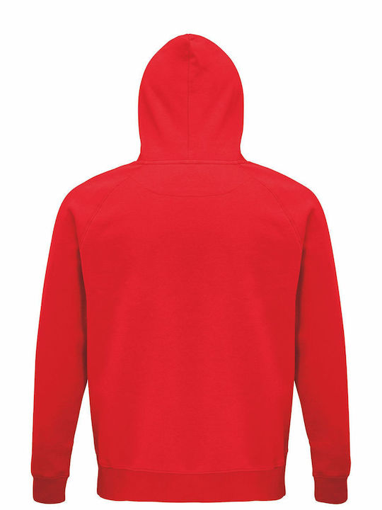 Hoodie Harry Potter Red