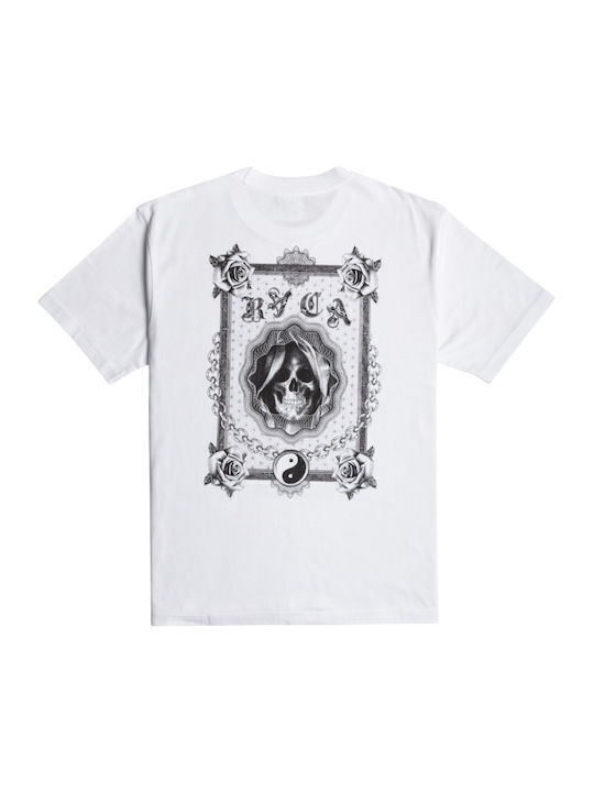 T-Shirt Weiß