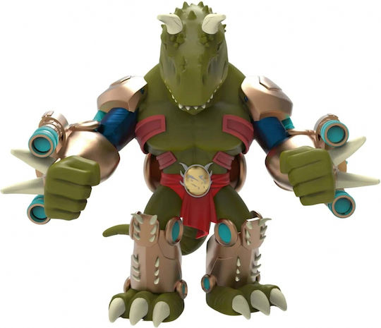 Collector's Figure Craze Dino Legends