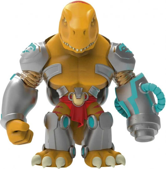 Collector's Figure Craze Dino Legends