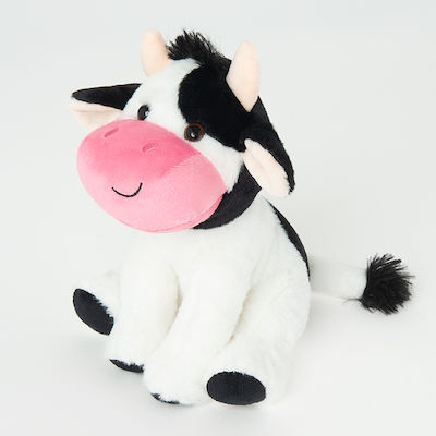 Plush Cow Toy Mich 7439606