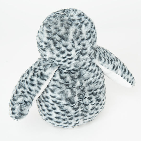 Plush Owl Mix 7439604