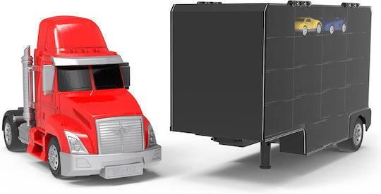 Collector's Suitcase Truck