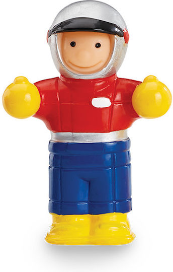 WoW Toys Marco's Motorrad