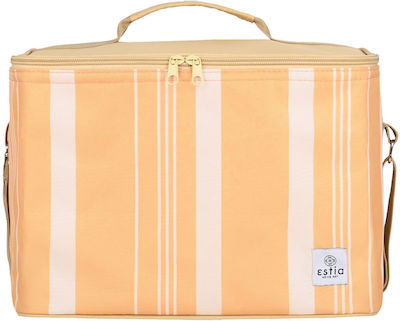 Estia Insulated Bag Shoulderbag 15 liters L30 x W23 x H22cm.