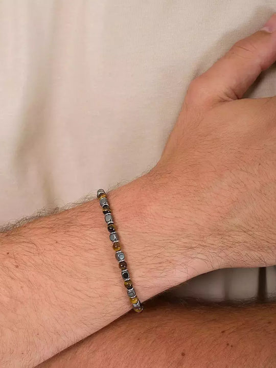 Oxzen Bracelet made of Steel