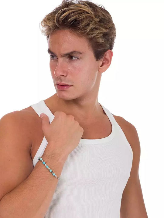 Oxzen Bracelet made of Steel