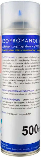 Σπρέι Πλακέτας 500ml