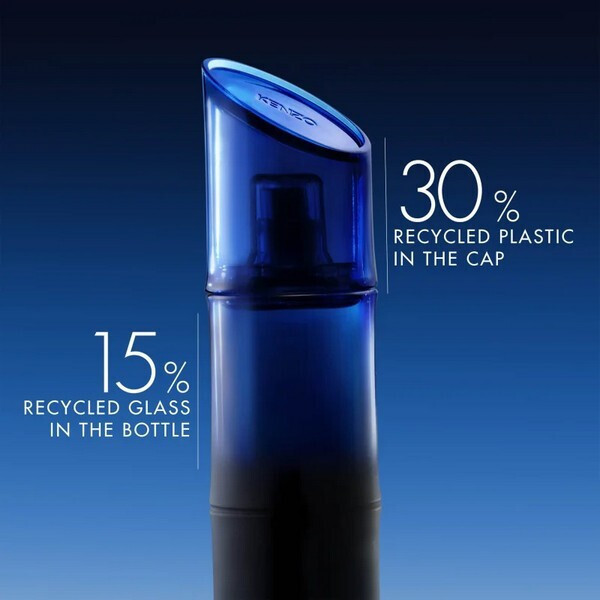 Kenzo Homme Santal Marin Eau De Toilette 110ml