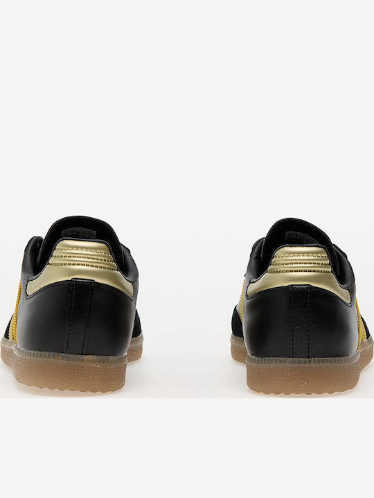 X Messi Samba Sneakers Light Pink / Core Black / Gum4