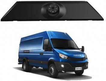 Κάμερα Οπισθοπορείας Αυτοκινήτου για Iveco Daily