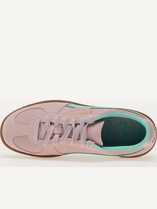 Palermo Sneakers Grau