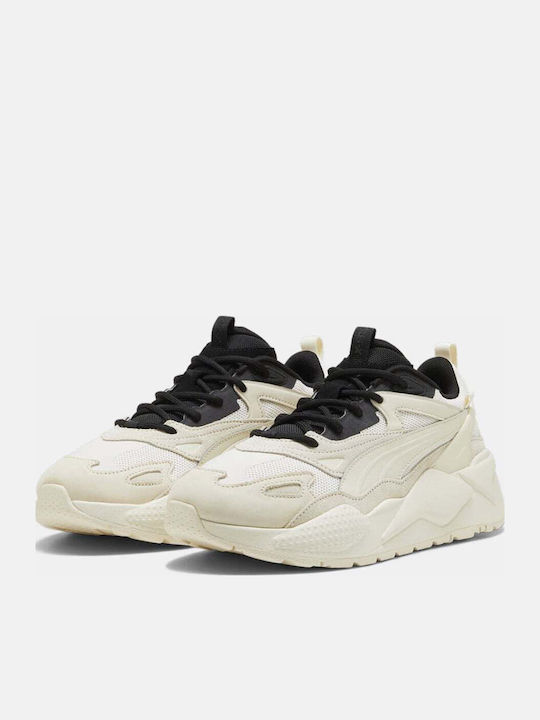 Efekt Prm Sneakers Black