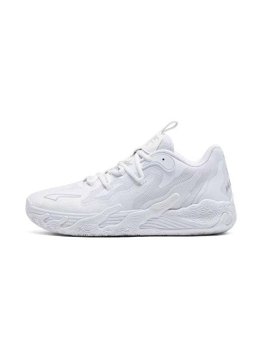 Puma Sneakers White