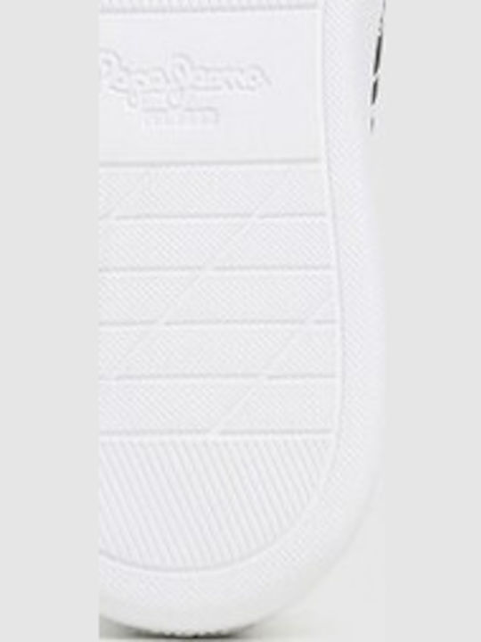 2 Eaton Street Ανδρικά Sneakers Λευκά
