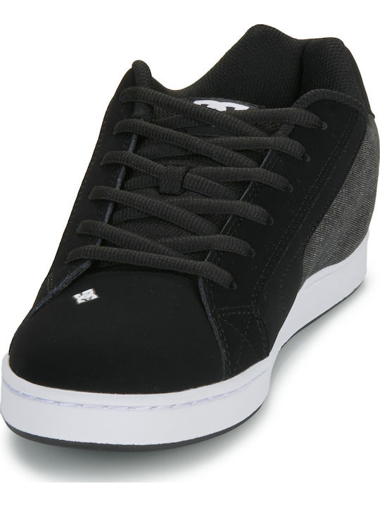 Net Herren Sneakers Schwarz