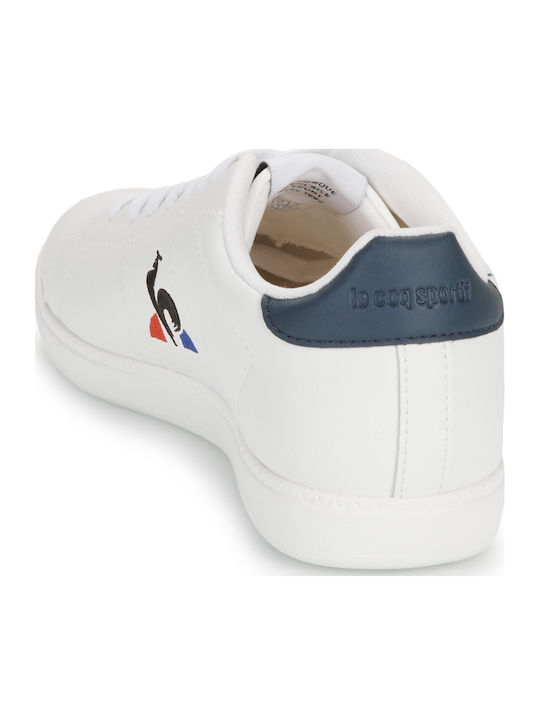 Sneakers White