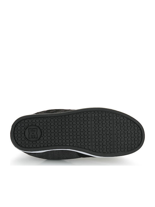 Net Herren Sneakers Schwarz