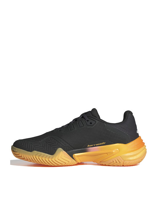 adidas Barricade 13 Γυναικεία Παπούτσια Τένις Μωβ