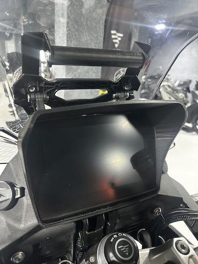 Μπαράκι Στήριξης Smartphone Gps Voge 900 Dsx 2024-2025 Ψηλό