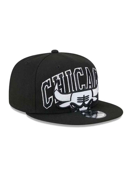 New Era Nba Chicago Bulls 950 Cap 60421561