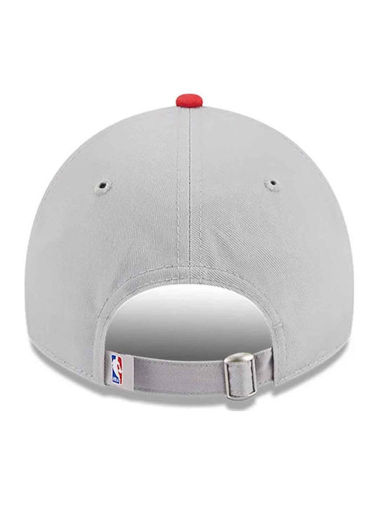 Нова Ера Nba Чикаго Булс 920 Кепка 60421693