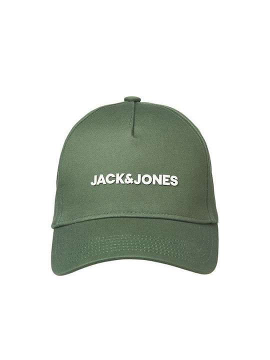 Jack & Jones Jockey Grün