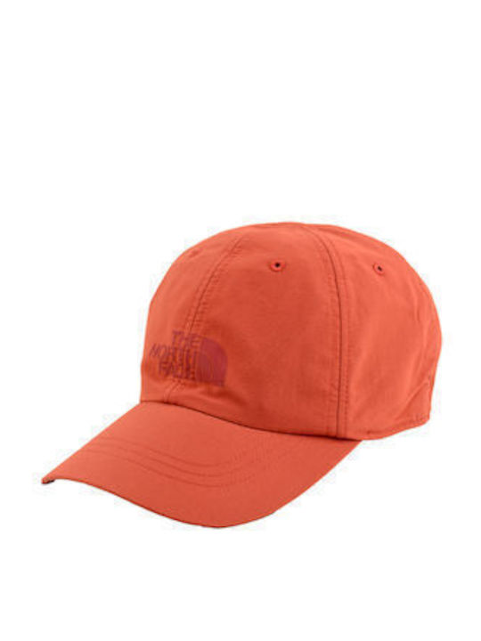 The North Face Horizon Hat Jockey Orange