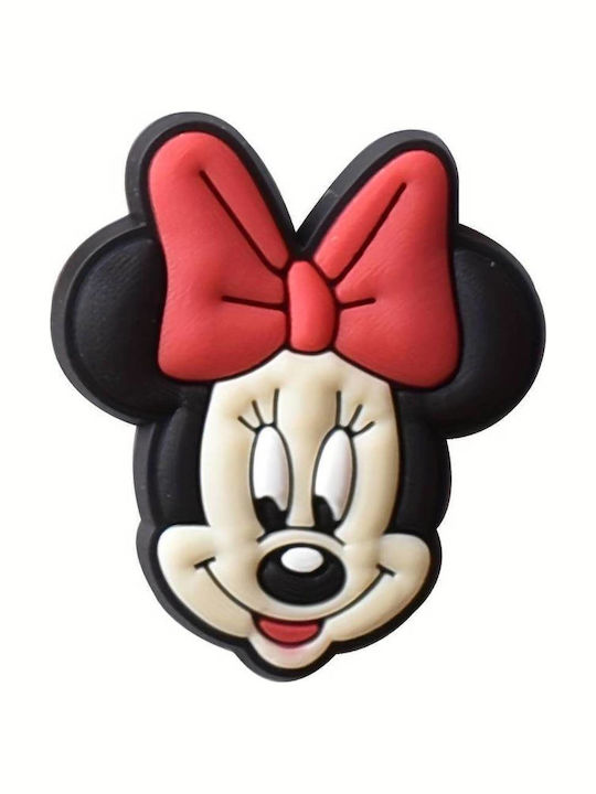 Disney Shoe Charm