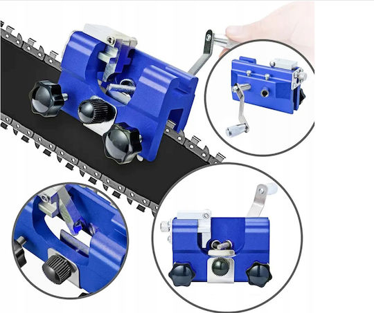 Sharpener Chainsaw ZE1AG83QWS96